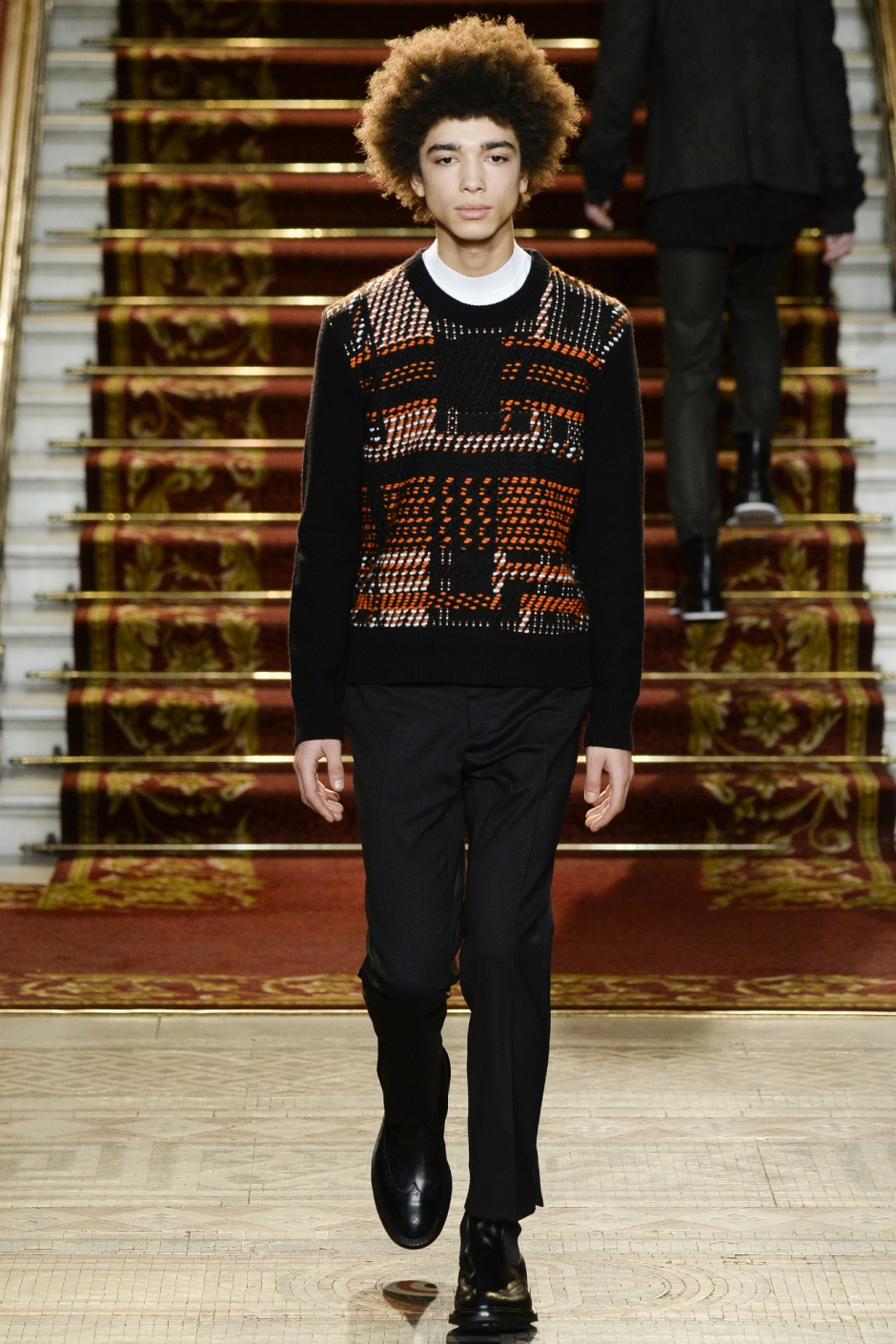 Pringle of Scotland Sonbahar / Kış 2016