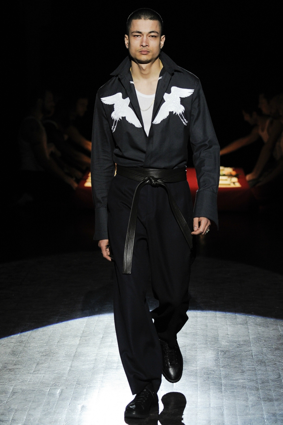 Ümit Benan Sonbahar / Kış 2016