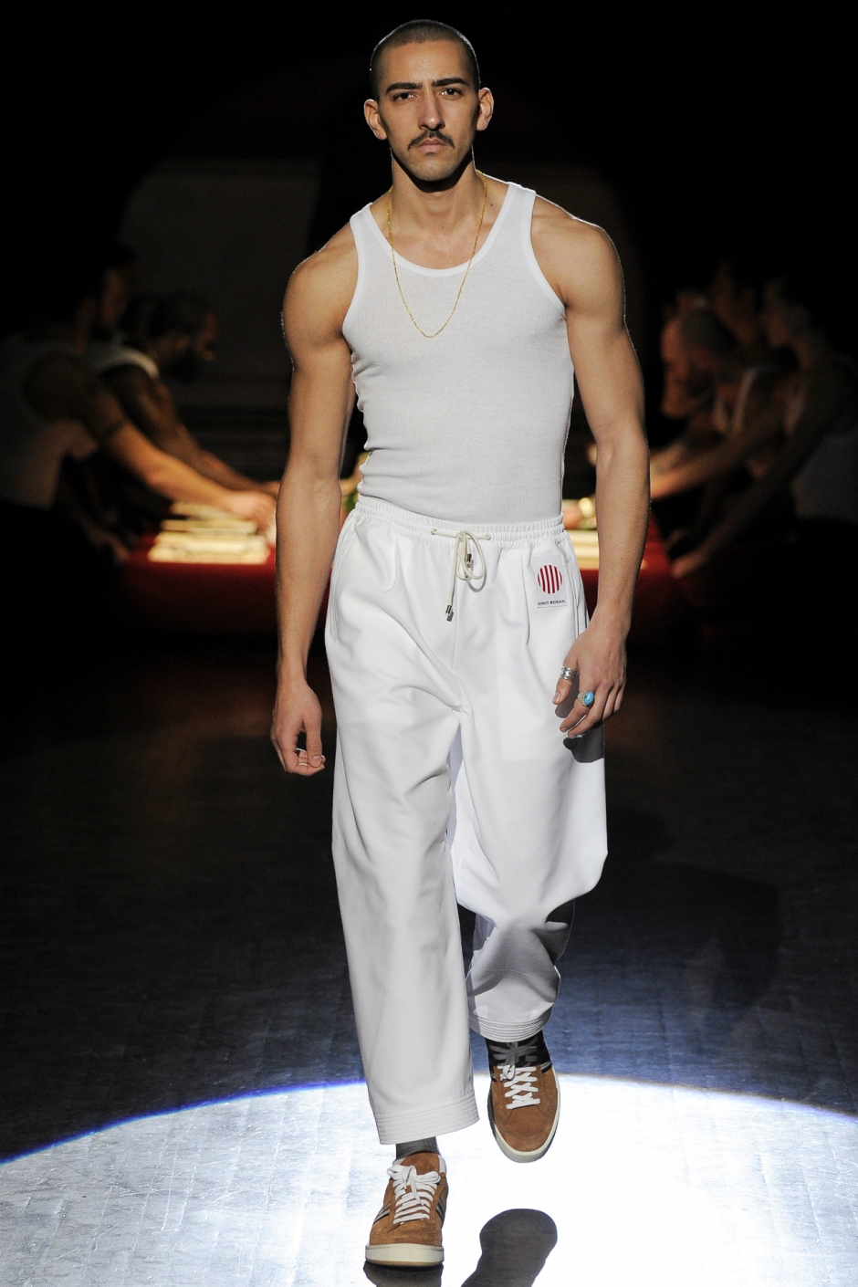 Ümit Benan Sonbahar / Kış 2016