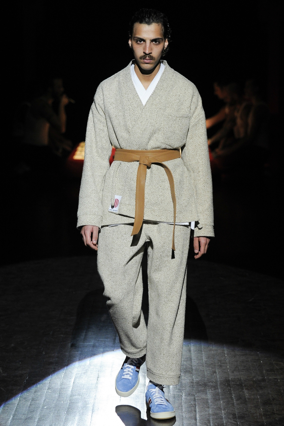 Ümit Benan Sonbahar / Kış 2016