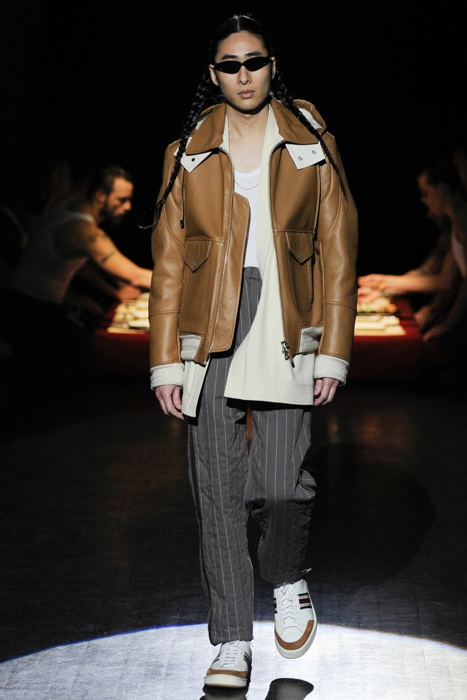 Ümit Benan Sonbahar / Kış 2016