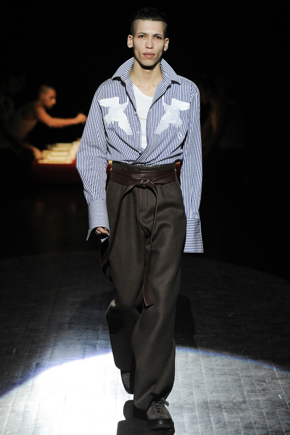 Ümit Benan Sonbahar / Kış 2016