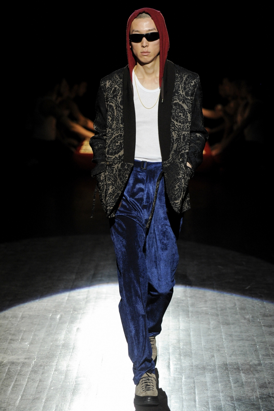 Ümit Benan Sonbahar / Kış 2016