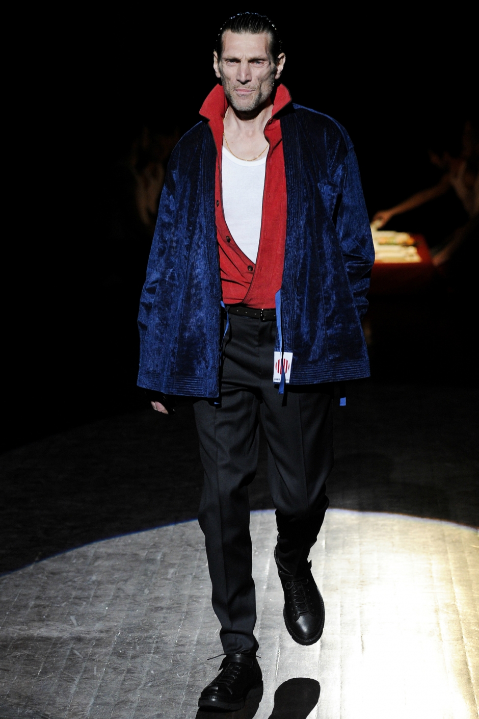 Ümit Benan Sonbahar / Kış 2016