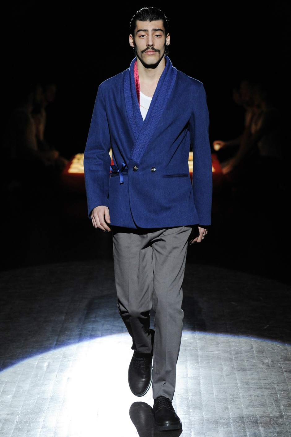 Ümit Benan Sonbahar / Kış 2016