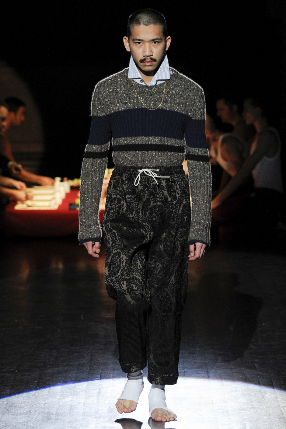 Ümit Benan Sonbahar / Kış 2016