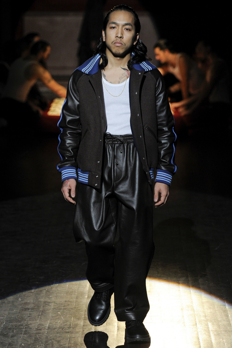 Ümit Benan Sonbahar / Kış 2016