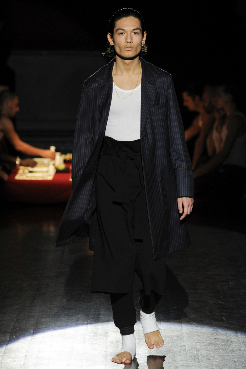 Ümit Benan Sonbahar / Kış 2016