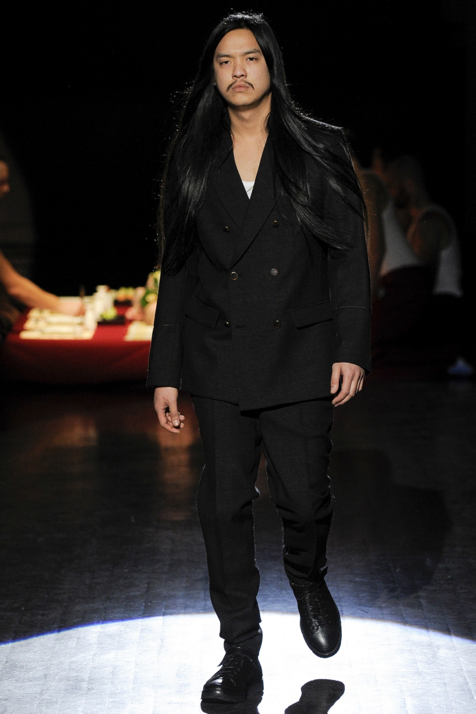 Ümit Benan Sonbahar / Kış 2016