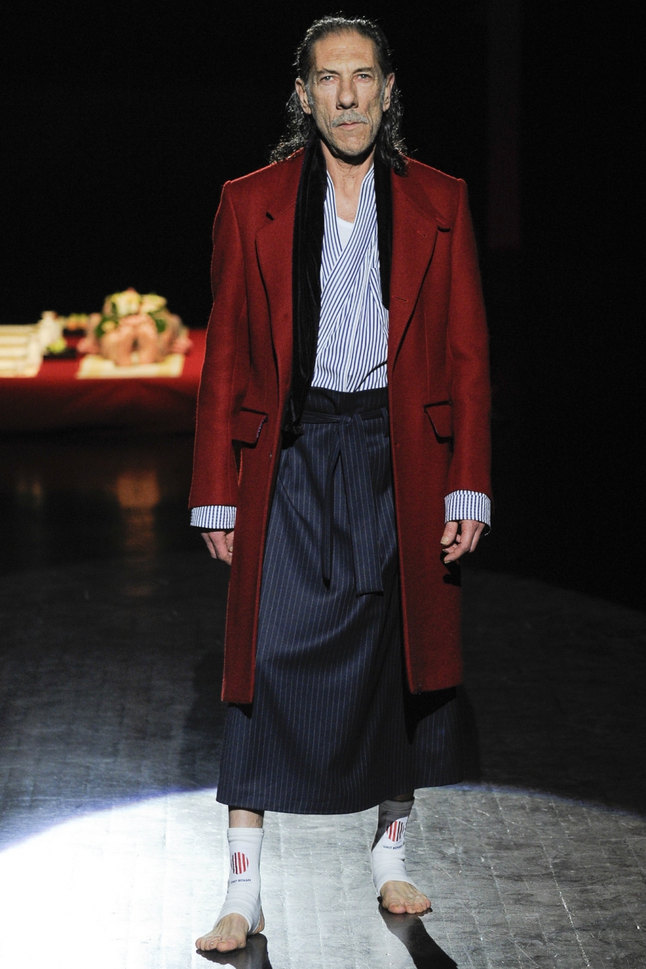 Ümit Benan Sonbahar / Kış 2016