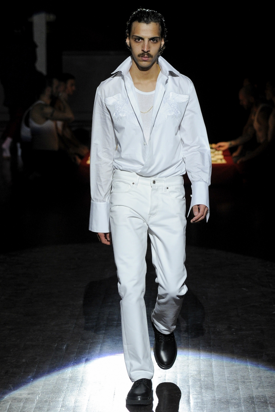 Ümit Benan Sonbahar / Kış 2016