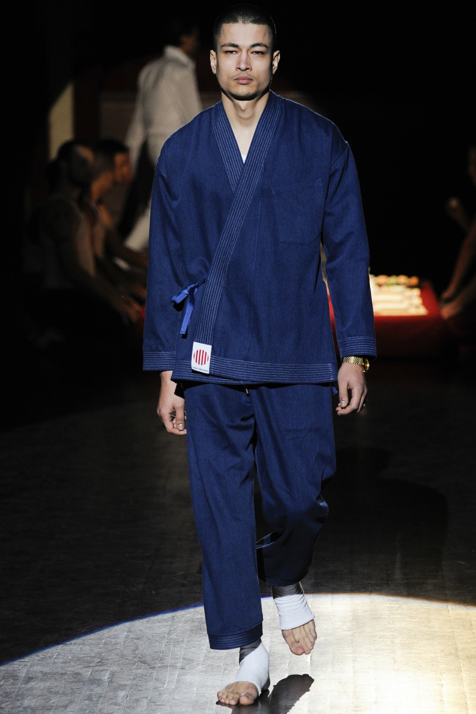 Ümit Benan Sonbahar / Kış 2016