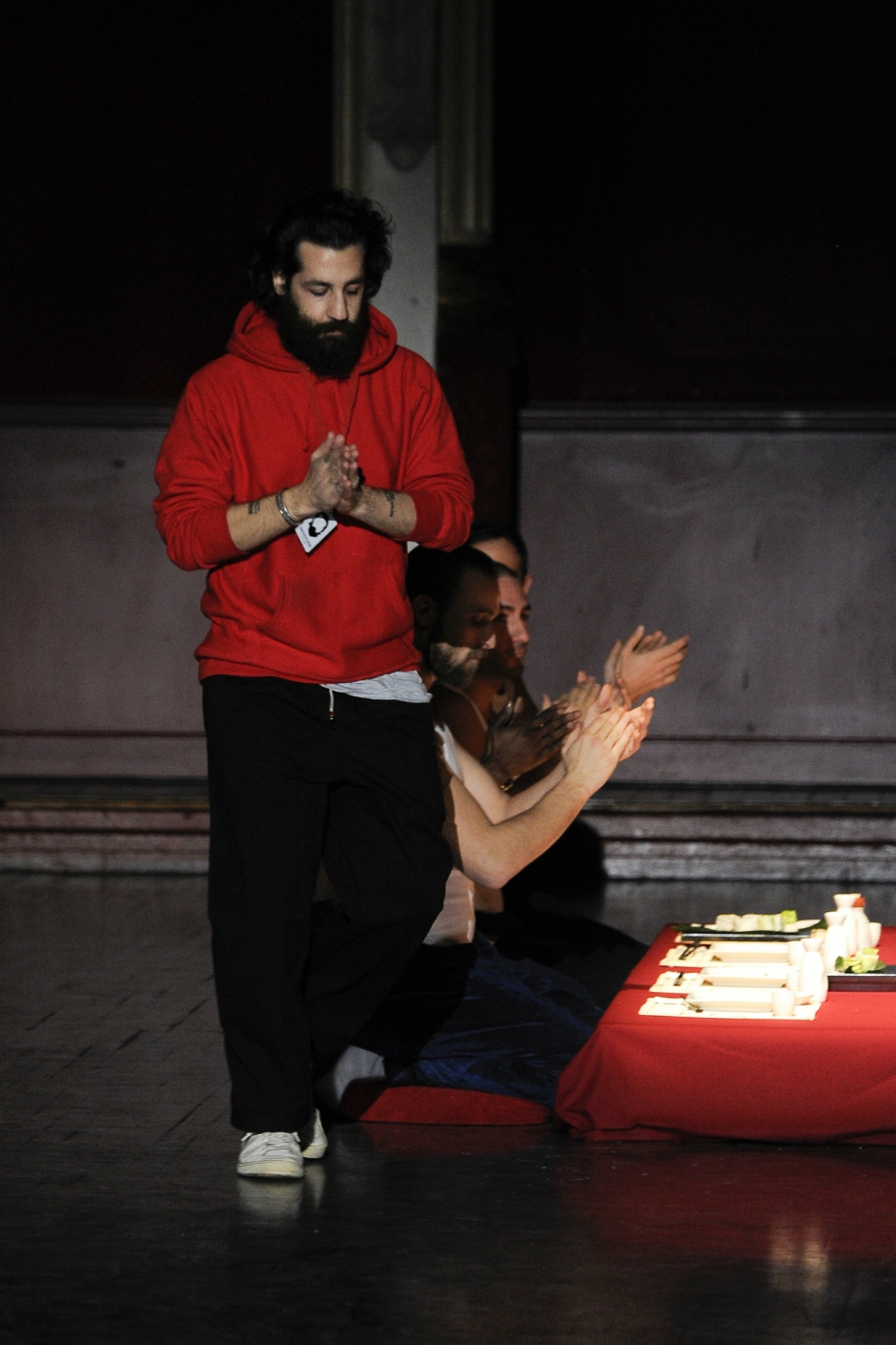 Ümit Benan Sonbahar / Kış 2016