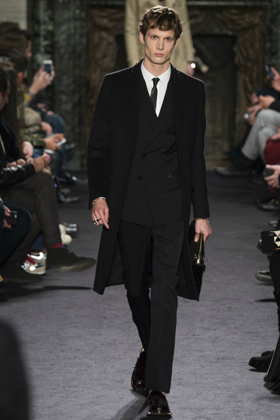 Valentino Sonbahar / Kış 2016