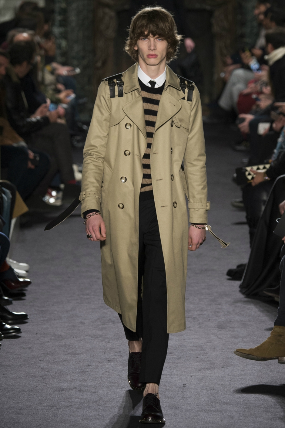 Valentino Sonbahar / Kış 2016