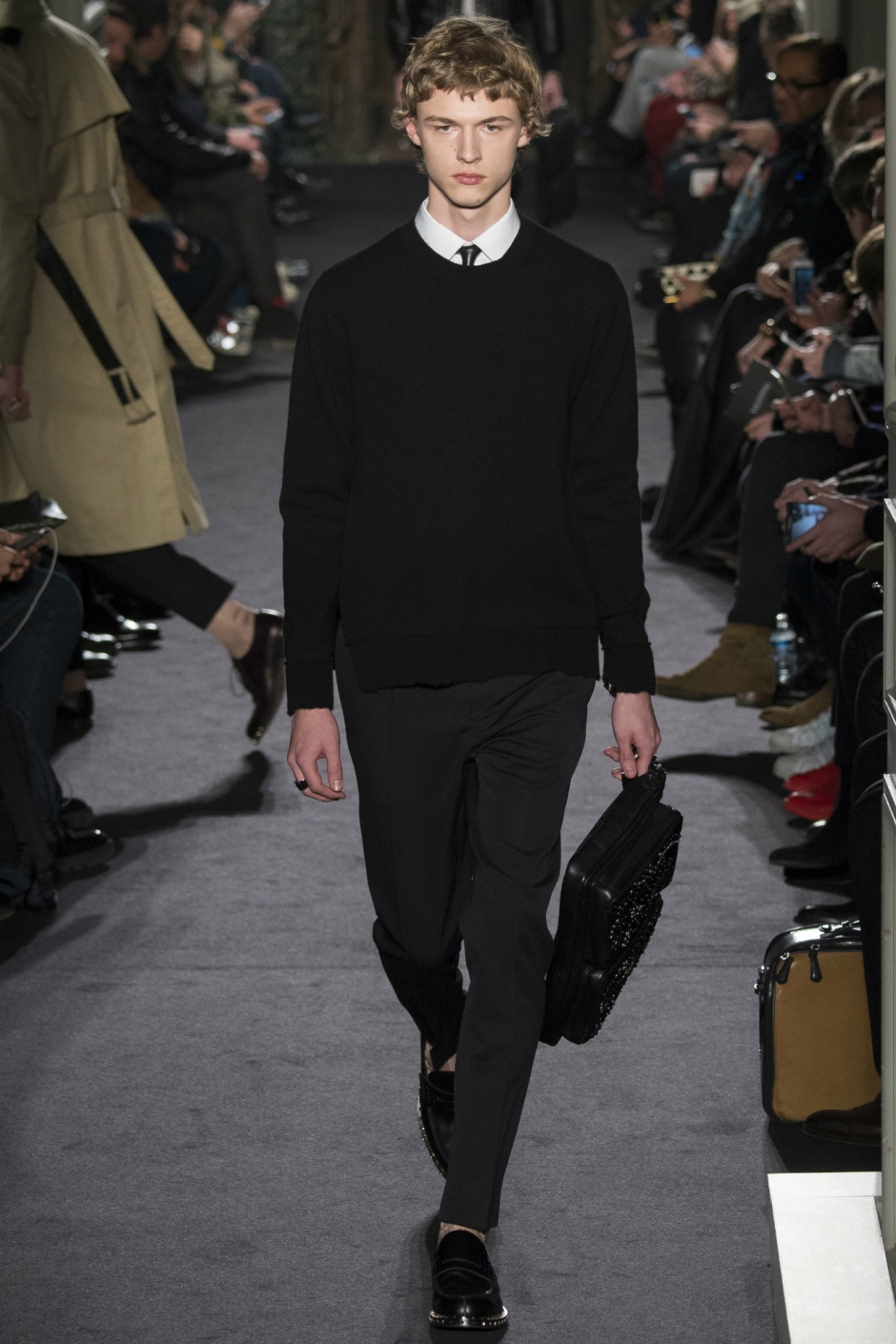 Valentino Sonbahar / Kış 2016