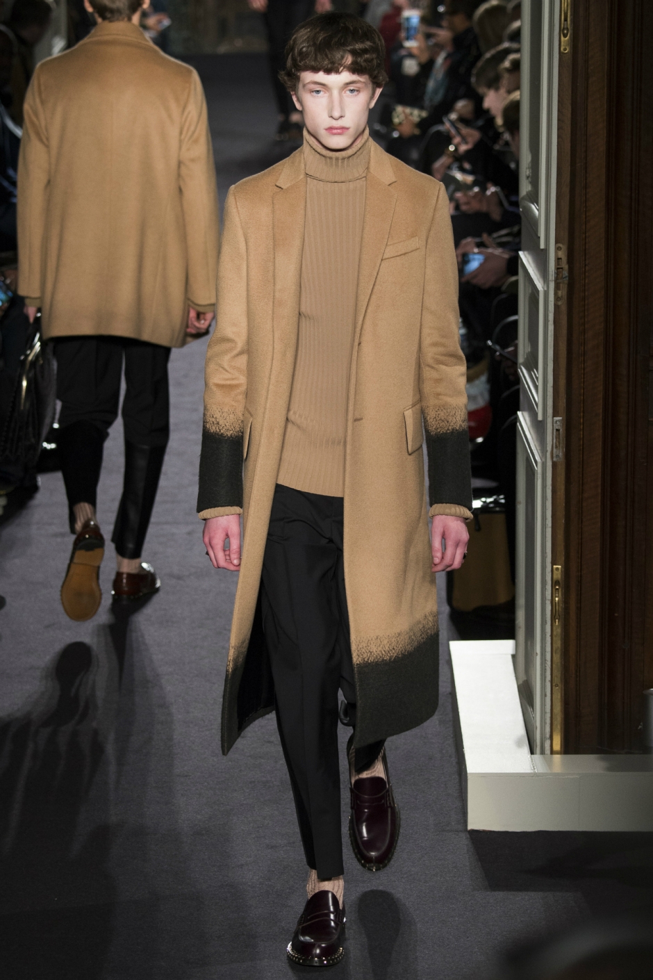 Valentino Sonbahar / Kış 2016