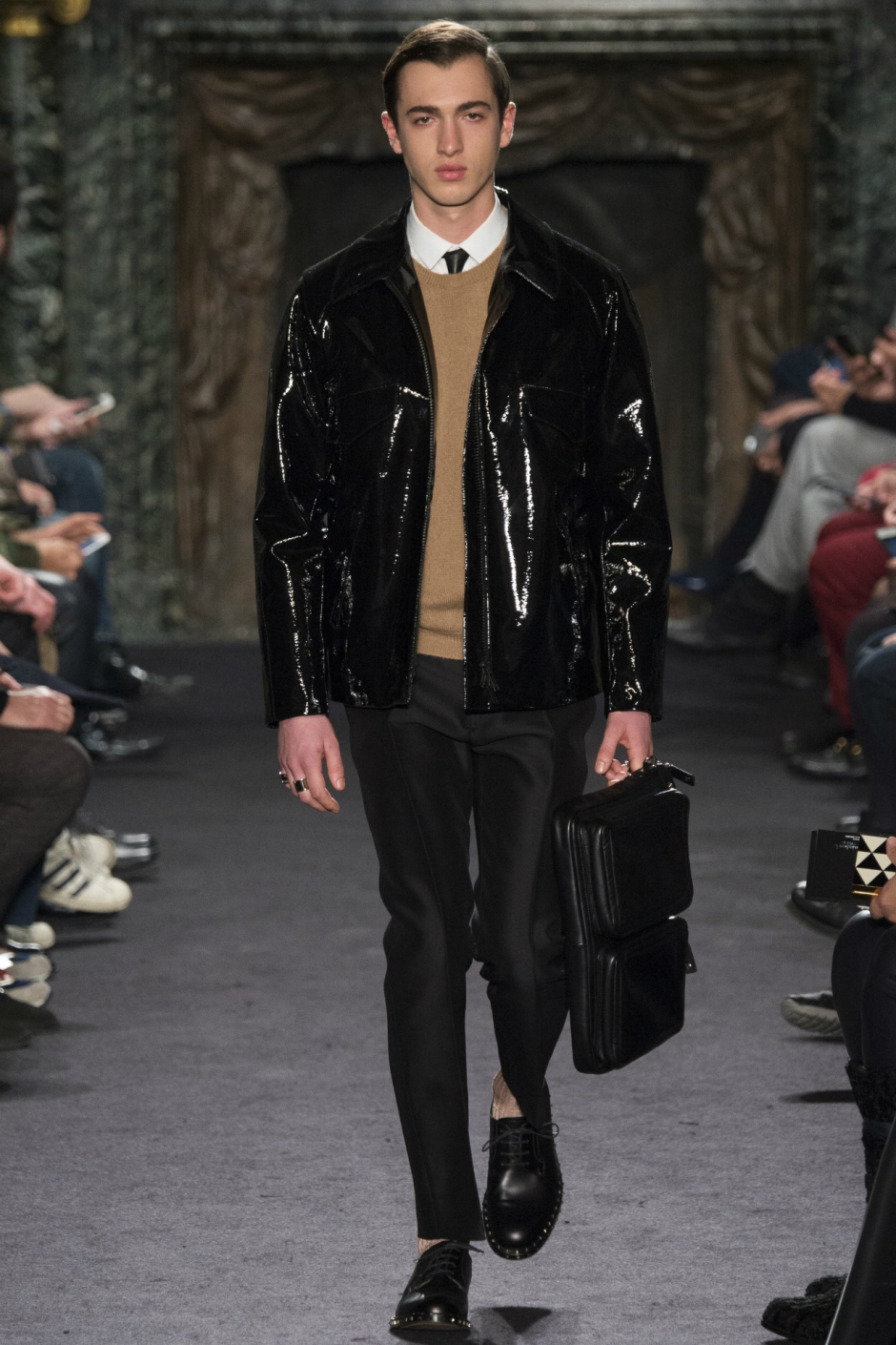 Valentino Sonbahar / Kış 2016