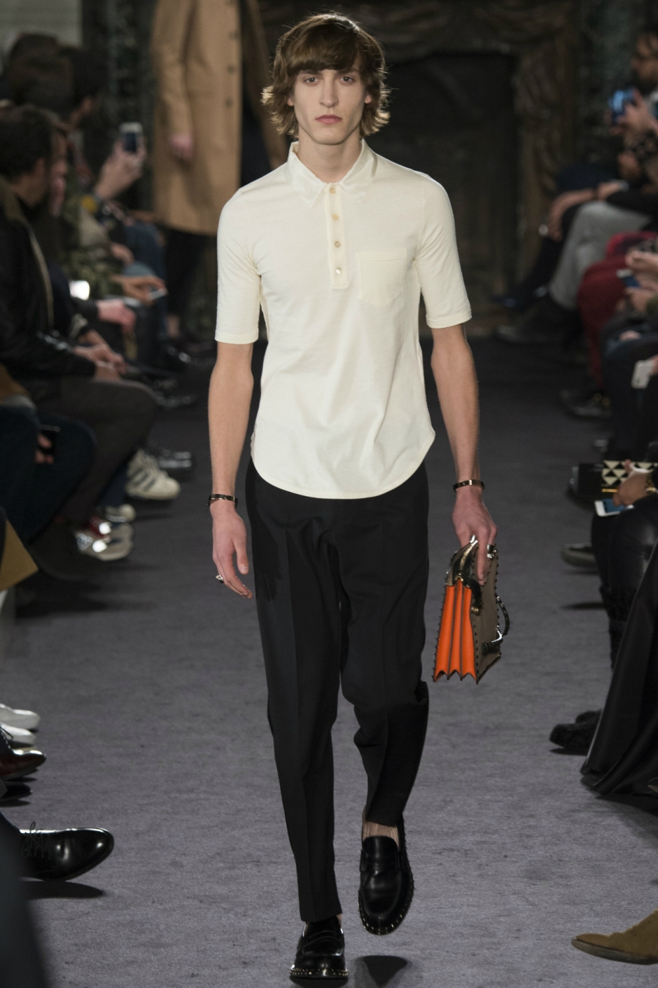 Valentino Sonbahar / Kış 2016