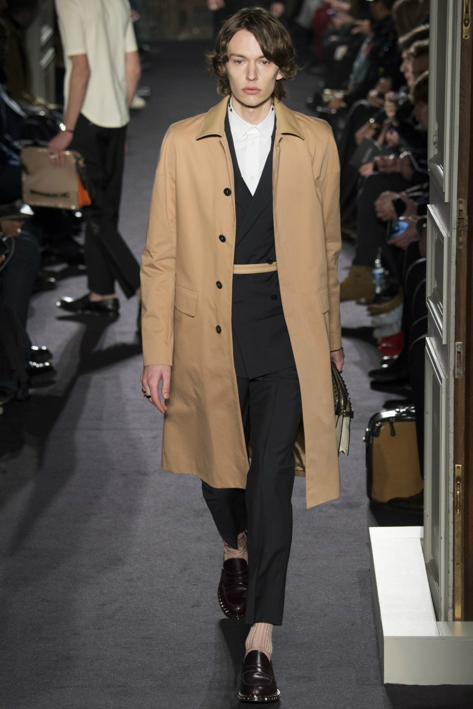 Valentino Sonbahar / Kış 2016