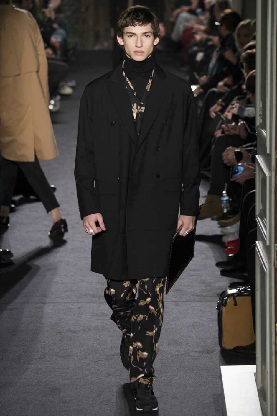 Valentino Sonbahar / Kış 2016