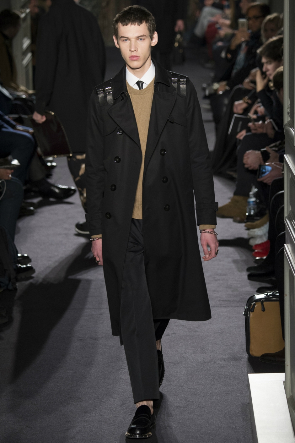 Valentino Sonbahar / Kış 2016