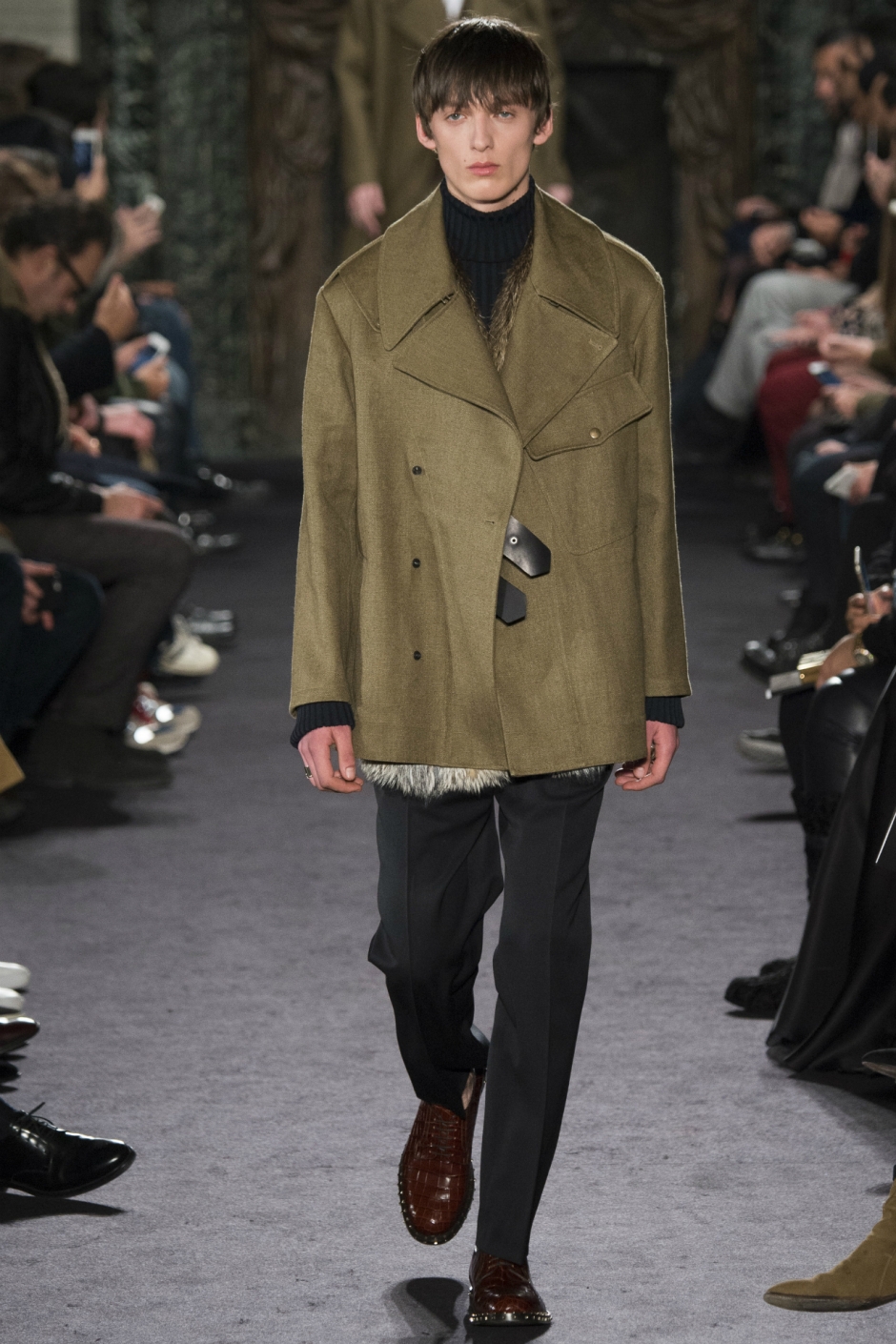 Valentino Sonbahar / Kış 2016