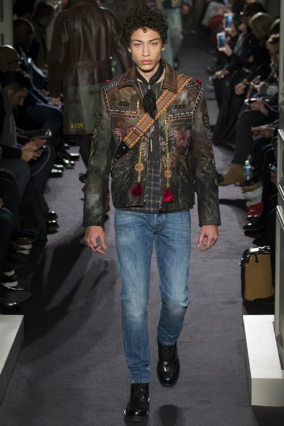 Valentino Sonbahar / Kış 2016