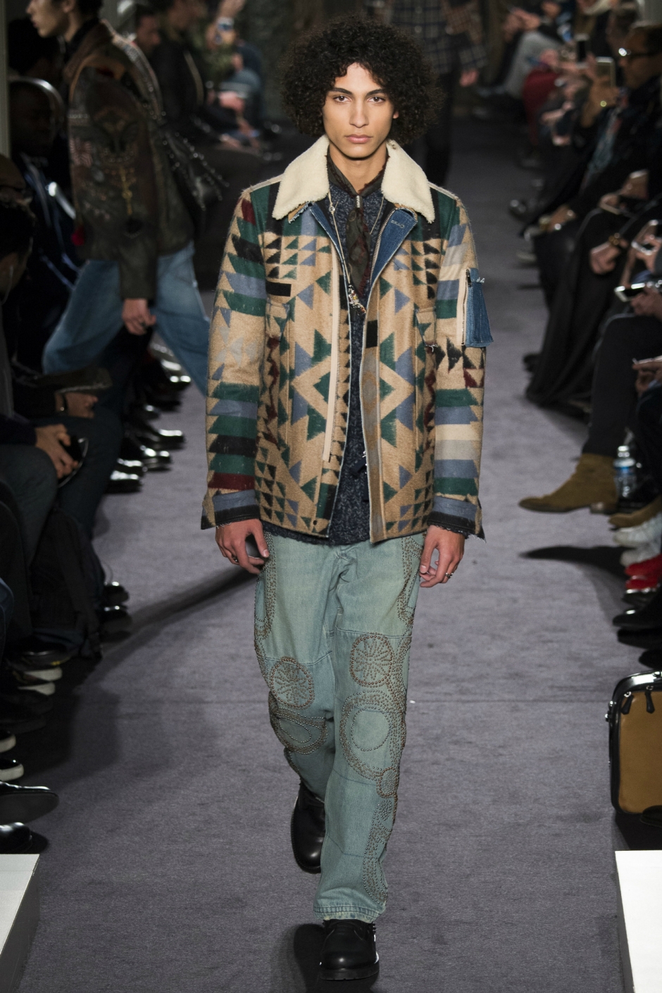 Valentino Sonbahar / Kış 2016