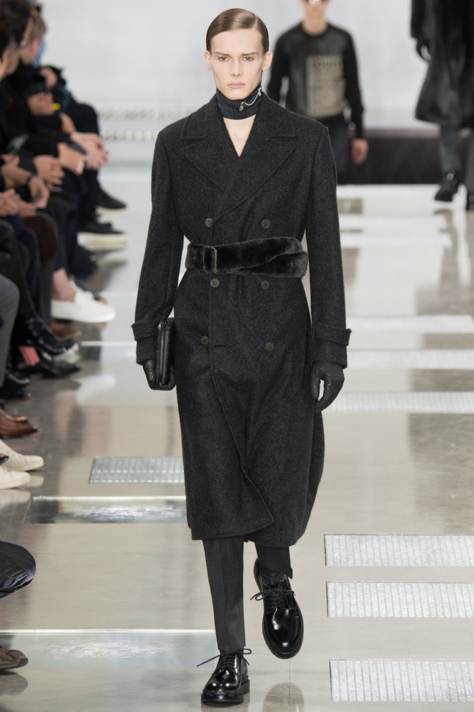 Louis Vuitton Sonbahar / Kış 2016