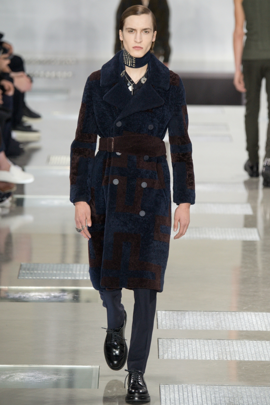 Louis Vuitton Sonbahar / Kış 2016