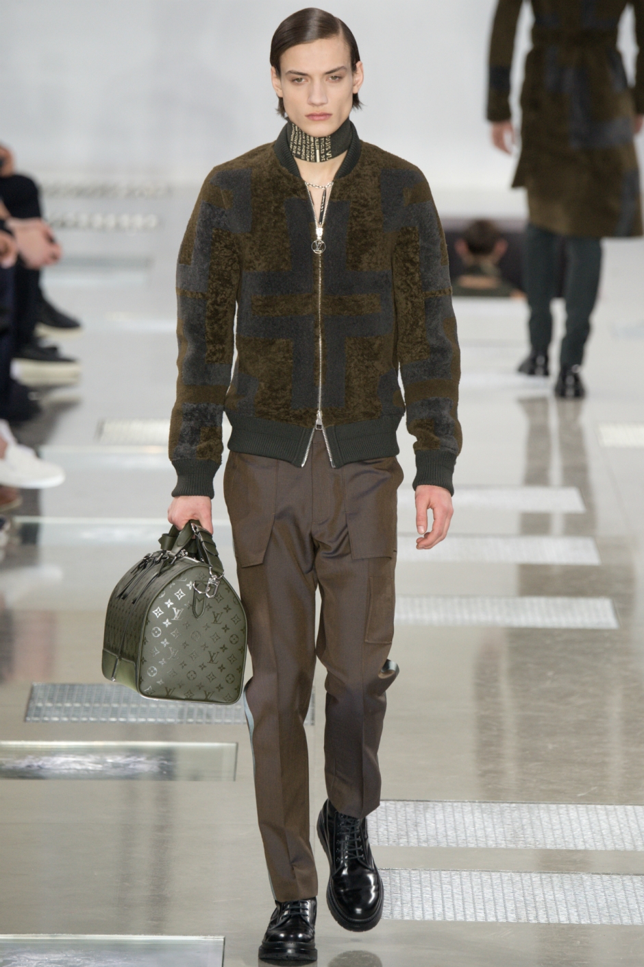 Louis Vuitton Sonbahar / Kış 2016