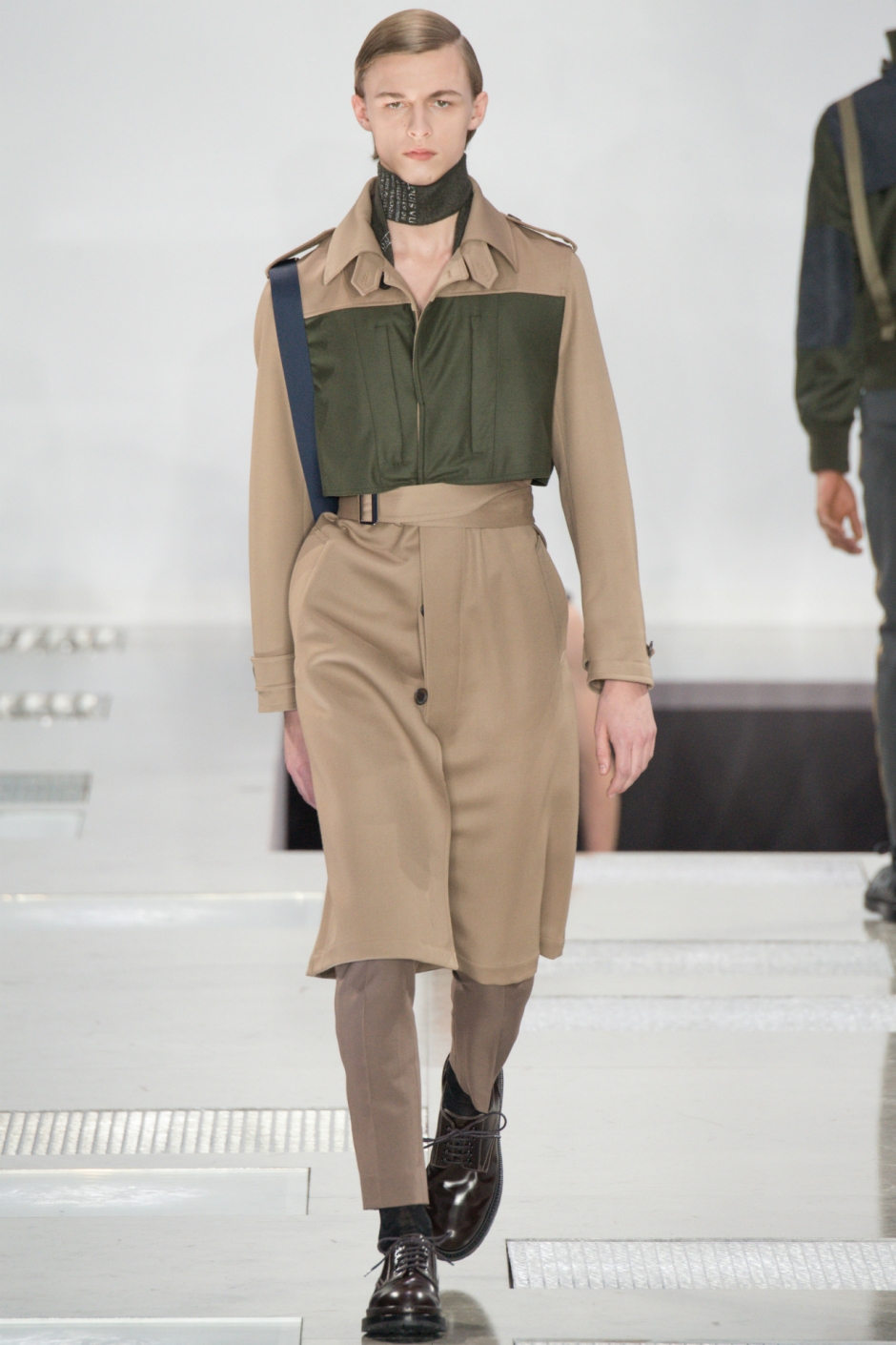 Louis Vuitton Sonbahar / Kış 2016