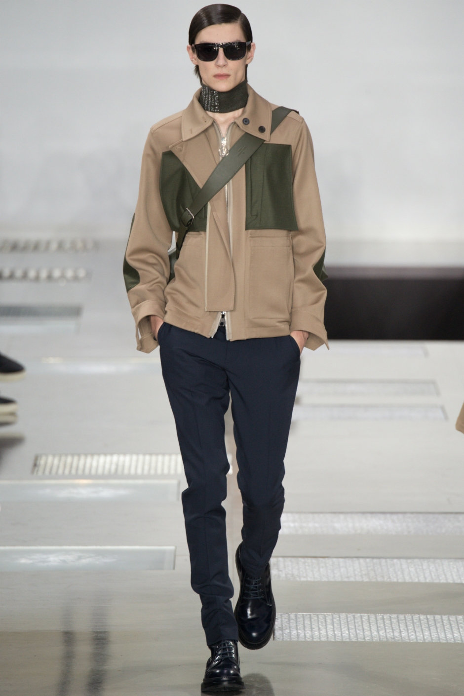 Louis Vuitton Sonbahar / Kış 2016