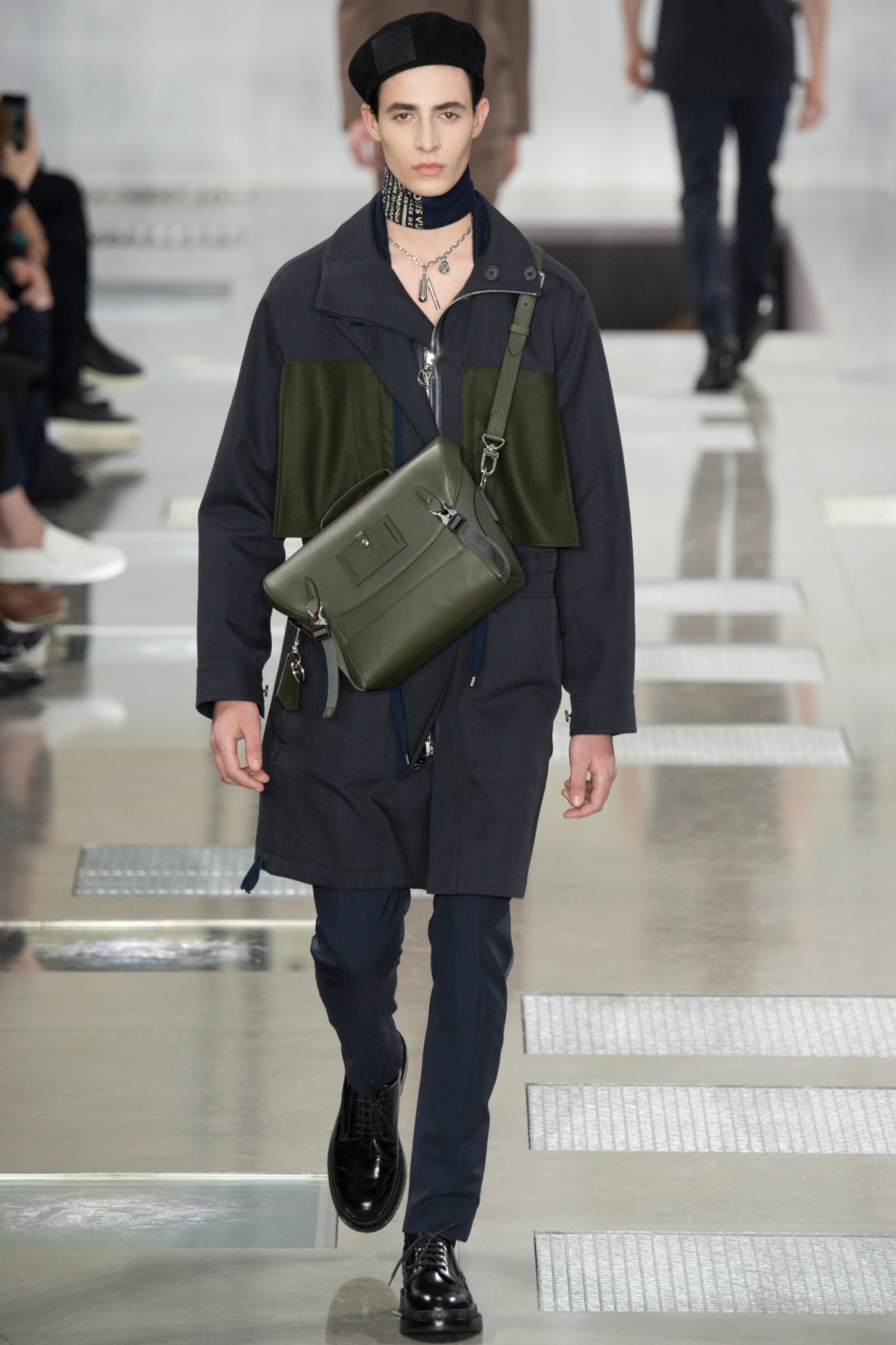 Louis Vuitton Sonbahar / Kış 2016