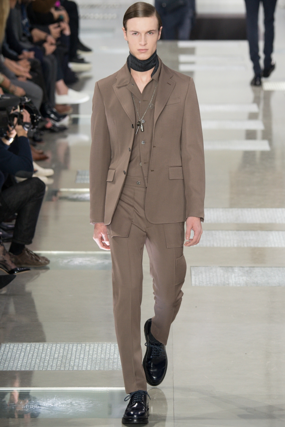 Louis Vuitton Sonbahar / Kış 2016