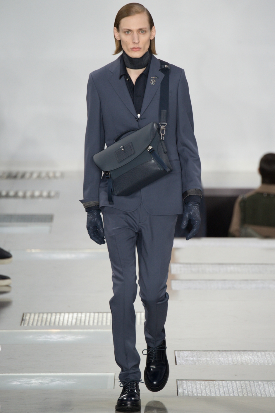 Louis Vuitton Sonbahar / Kış 2016