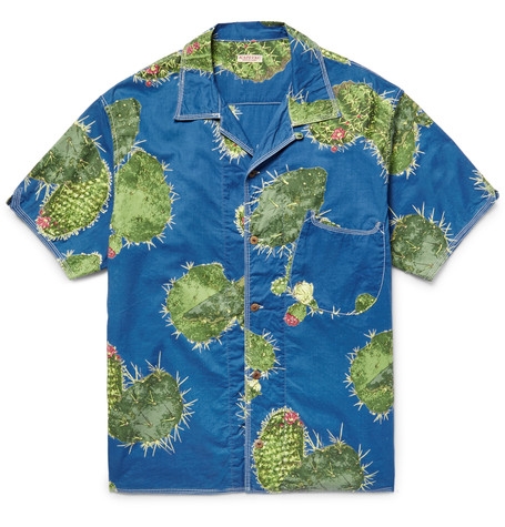 Yeni Takım Elbiseniz = Hawaii Gömleğiniz