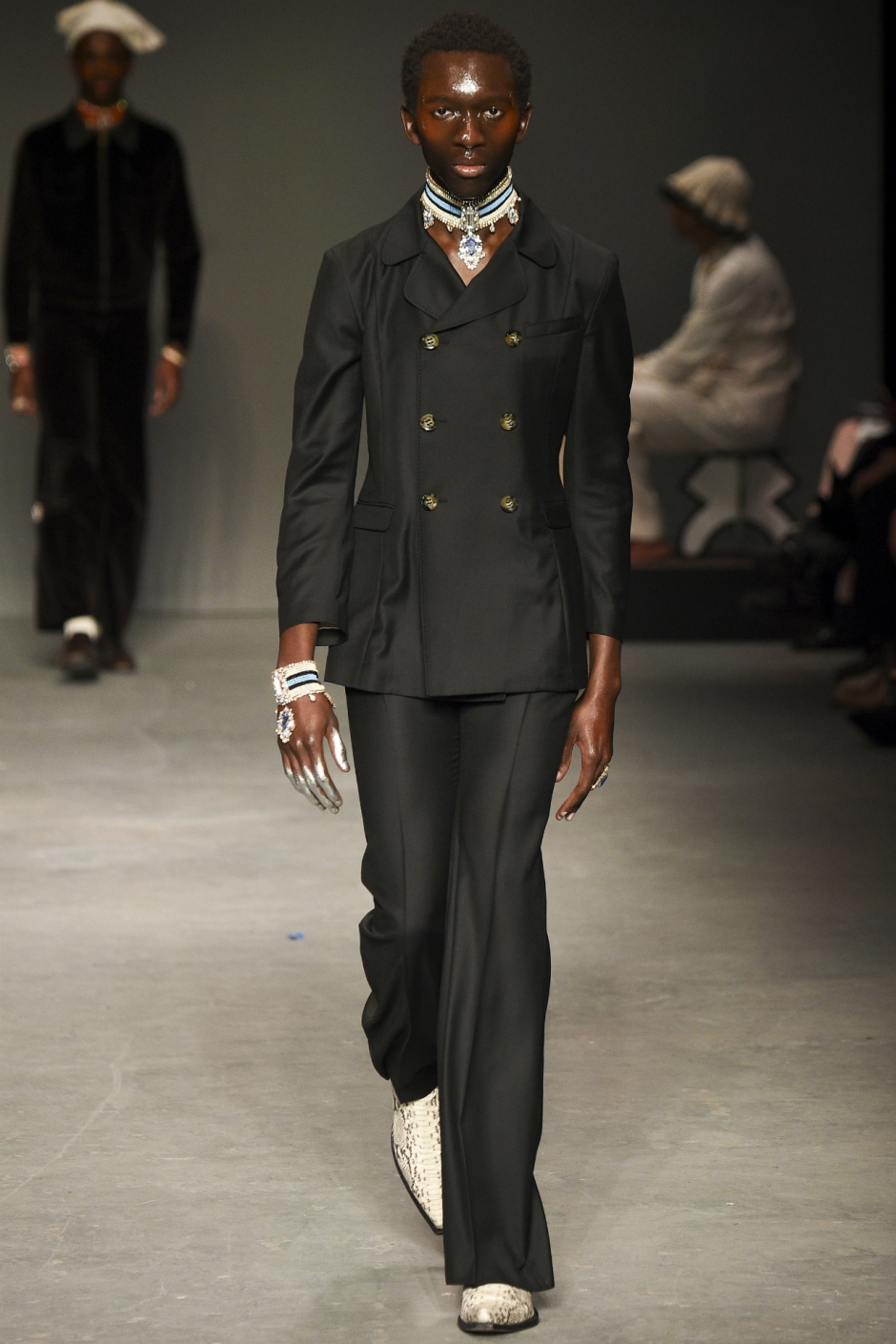 MAN Sonbahar / Kış 2016