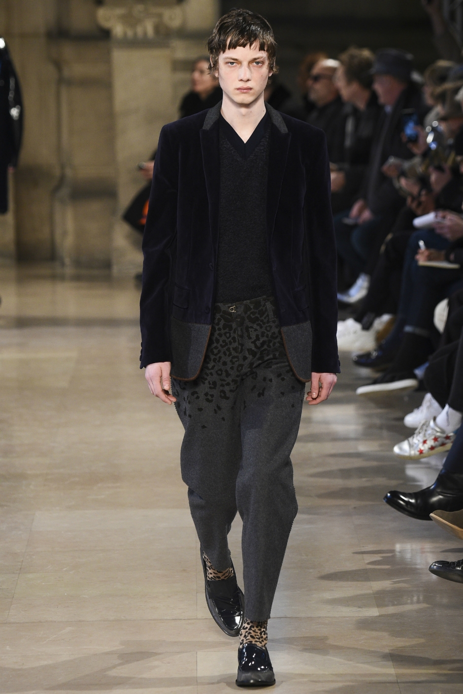 Kolor Sonbahar / Kış 2016