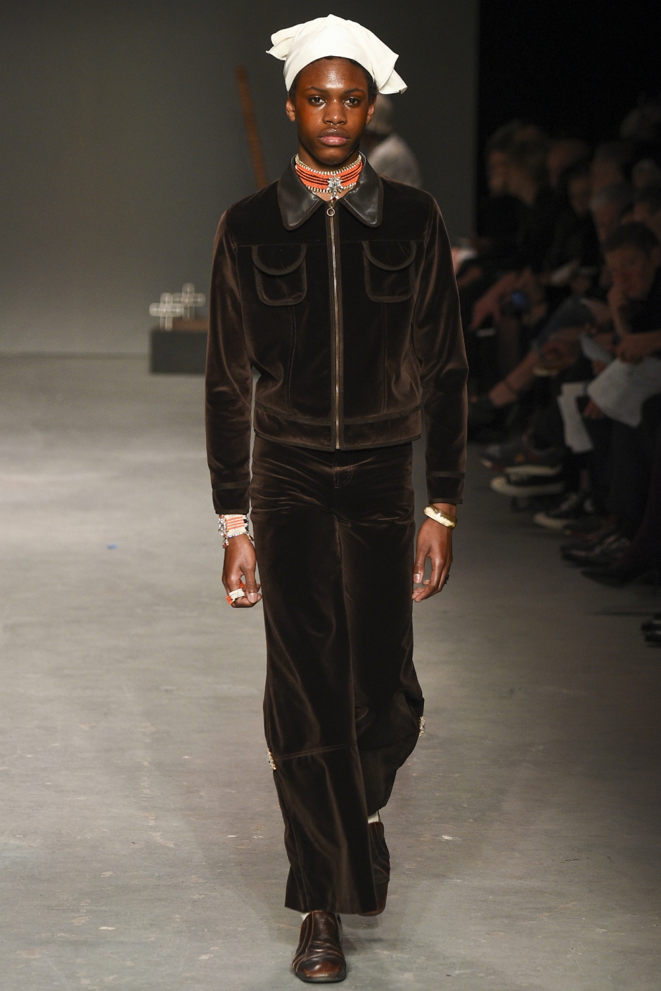 MAN Sonbahar / Kış 2016