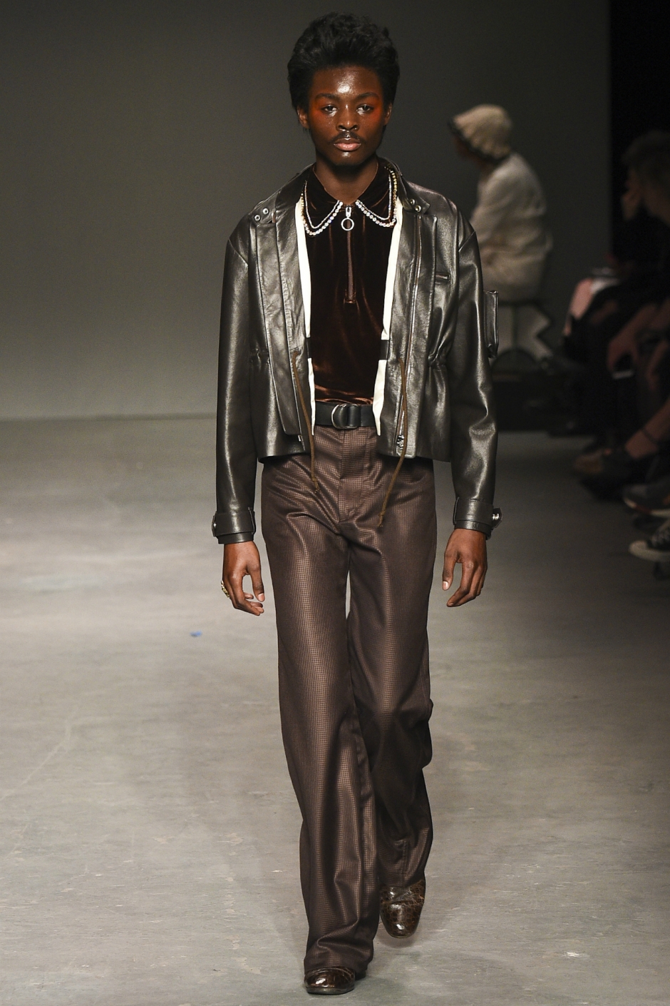 MAN Sonbahar / Kış 2016