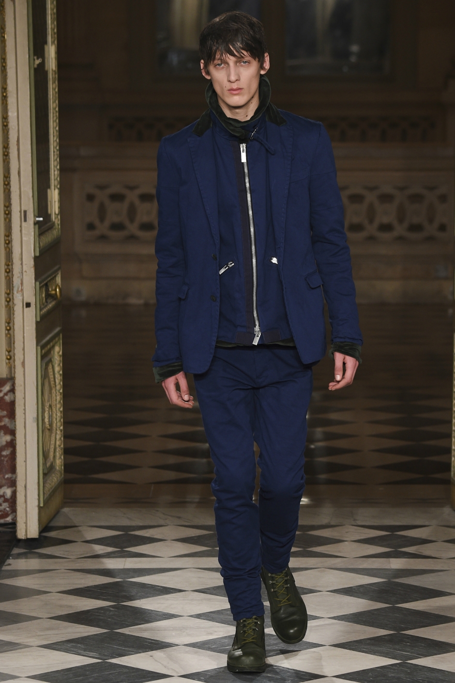 Sacai Sonbahar / Kış 2016