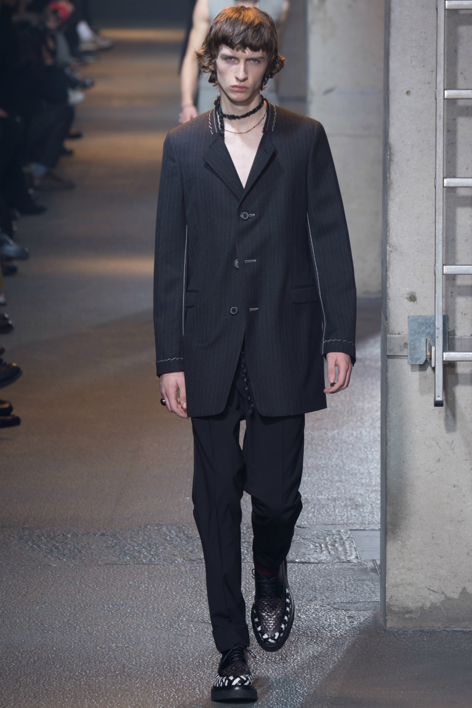 Lanvin Sonbahar / Kış 2016