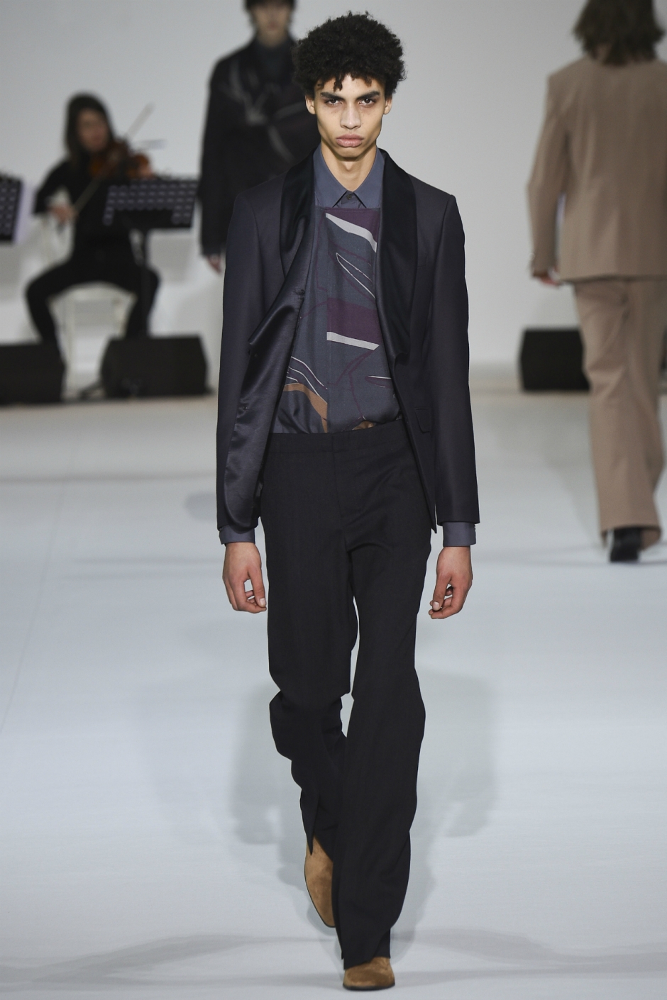 Wooyoungmi Sonbahar / Kış 2016