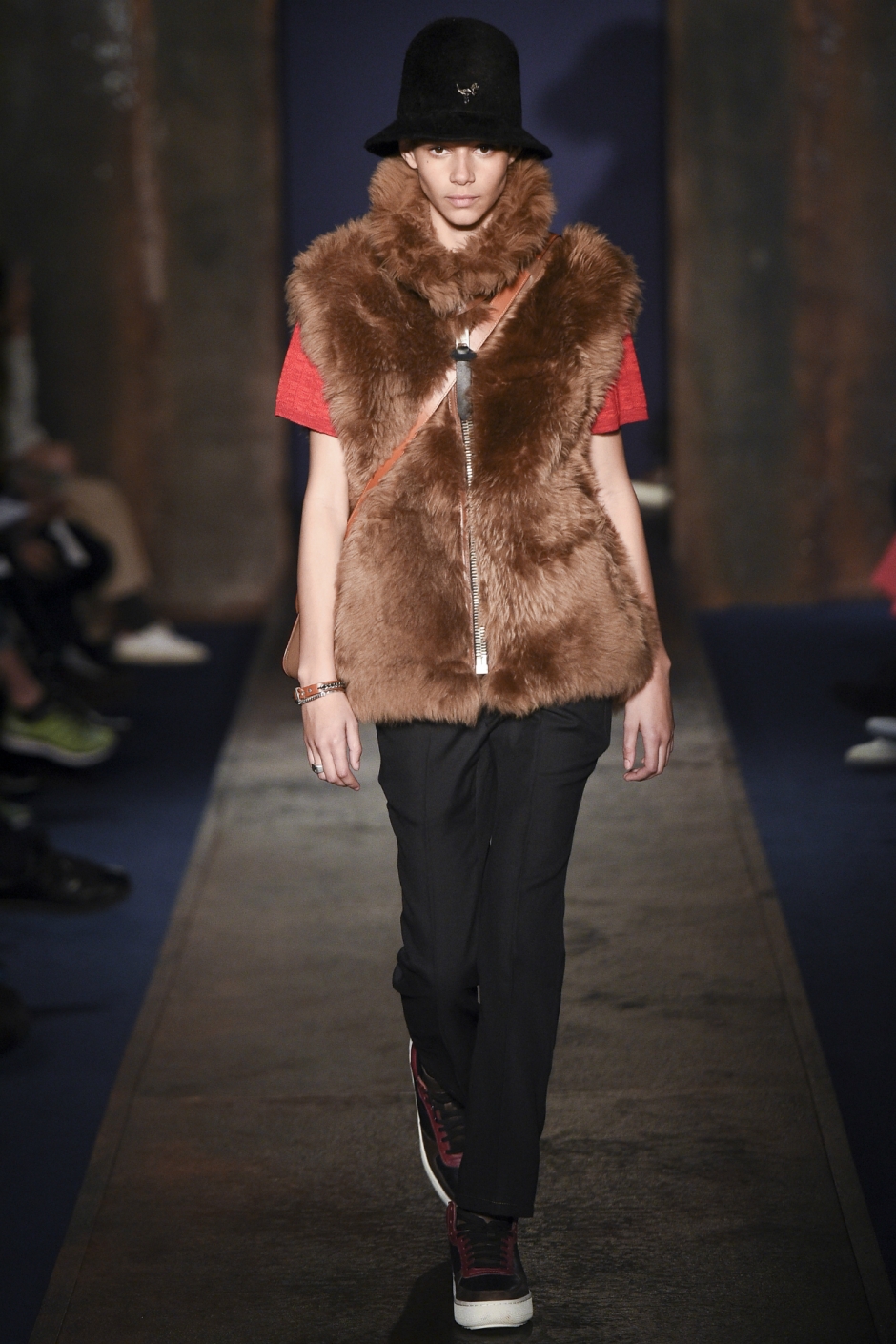 Coach Sonbahar / Kış 2016