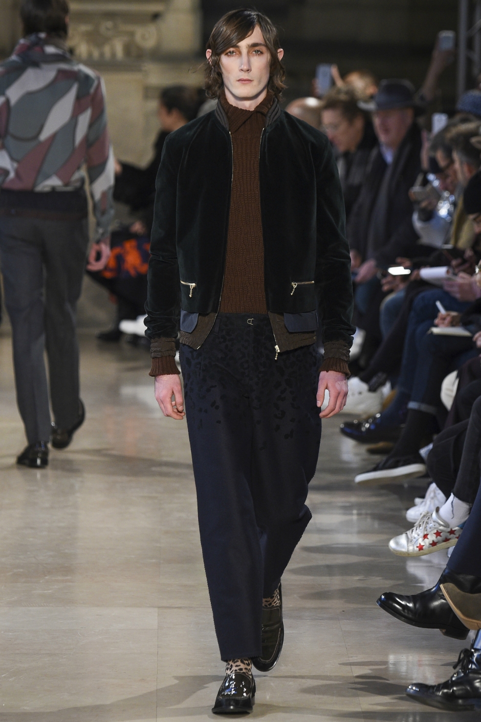 Kolor Sonbahar / Kış 2016