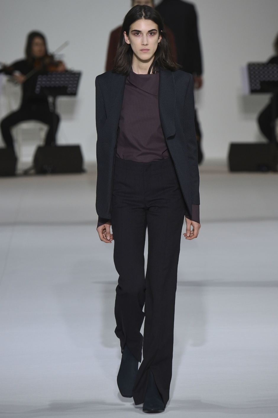 Wooyoungmi Sonbahar / Kış 2016