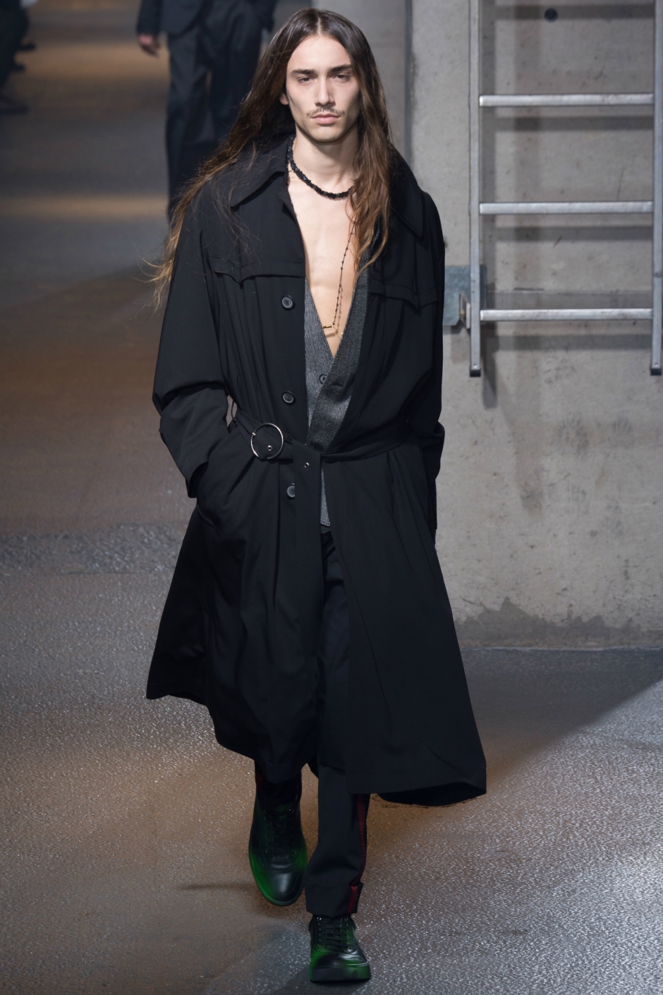 Lanvin Sonbahar / Kış 2016