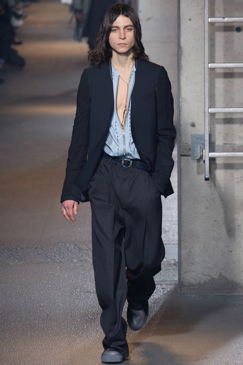 Lanvin Sonbahar / Kış 2016
